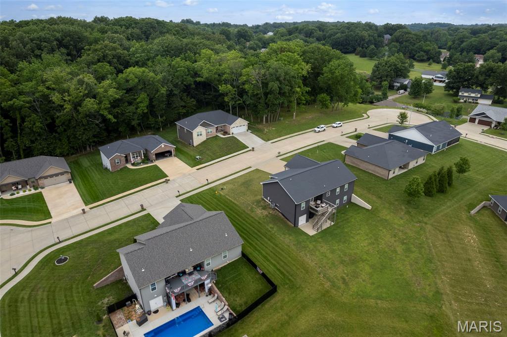 Collins Mill Sub Ph 2 - Residential