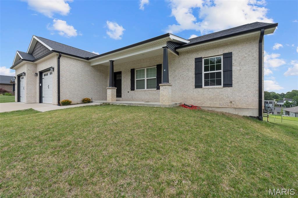 Collins Mill Sub Ph 2 - Residential