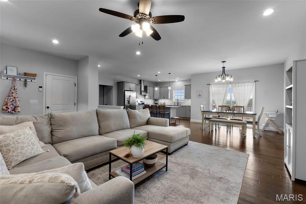 Collins Mill Sub Ph 2 - Residential