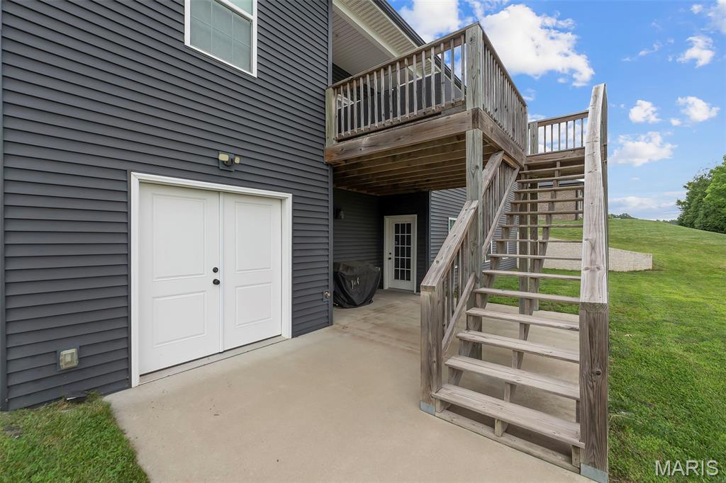 Collins Mill Sub Ph 2 - Residential