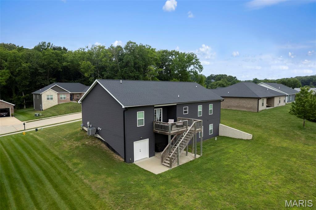 Collins Mill Sub Ph 2 - Residential