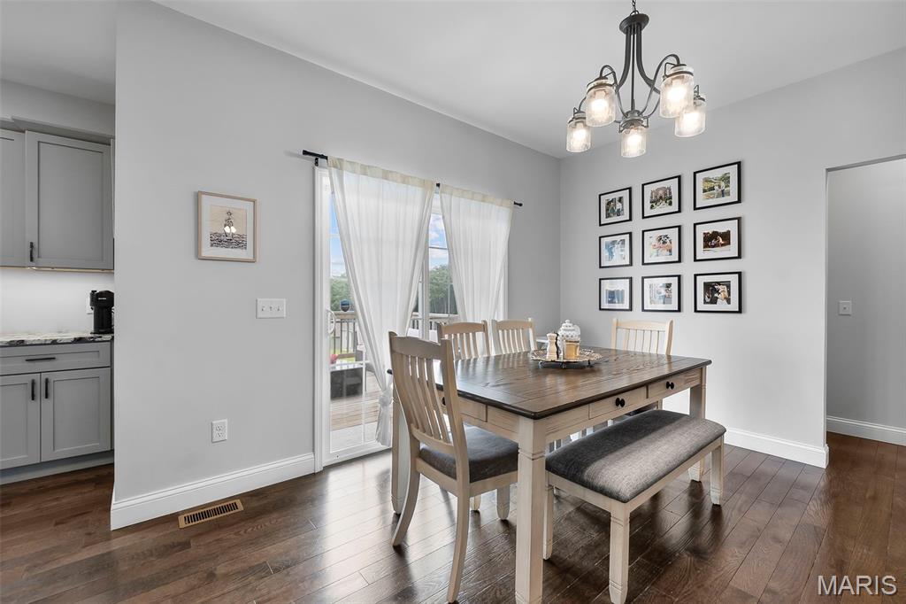 Collins Mill Sub Ph 2 - Residential