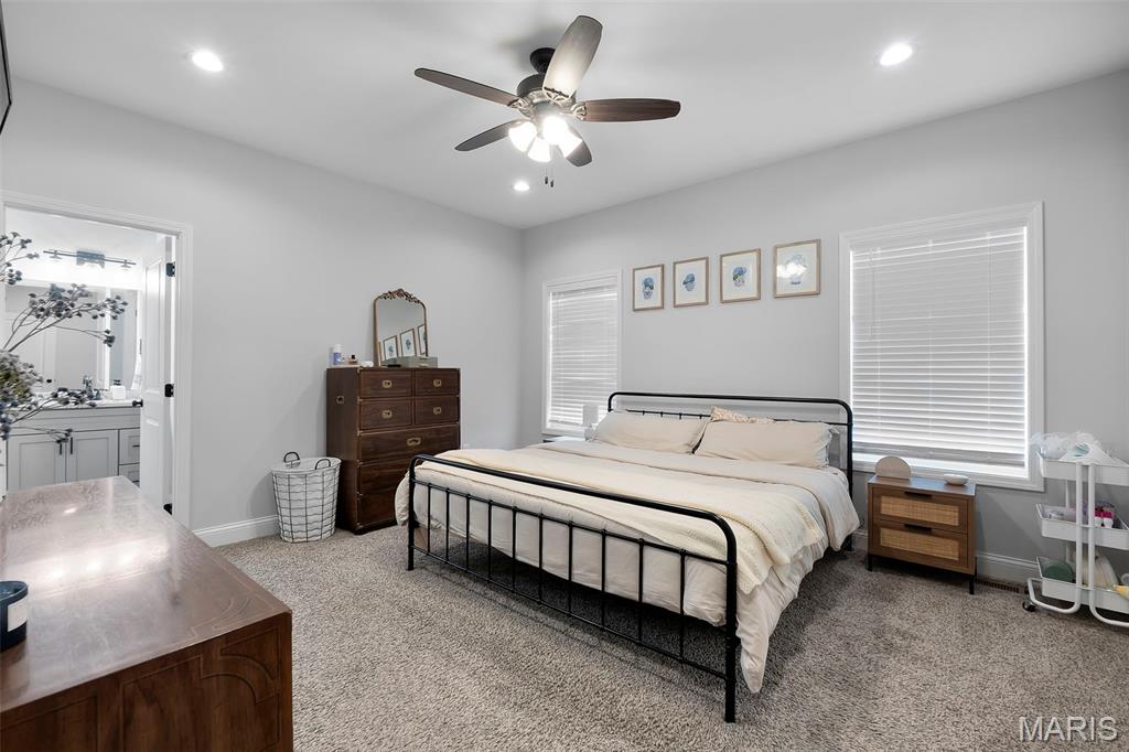 Collins Mill Sub Ph 2 - Residential