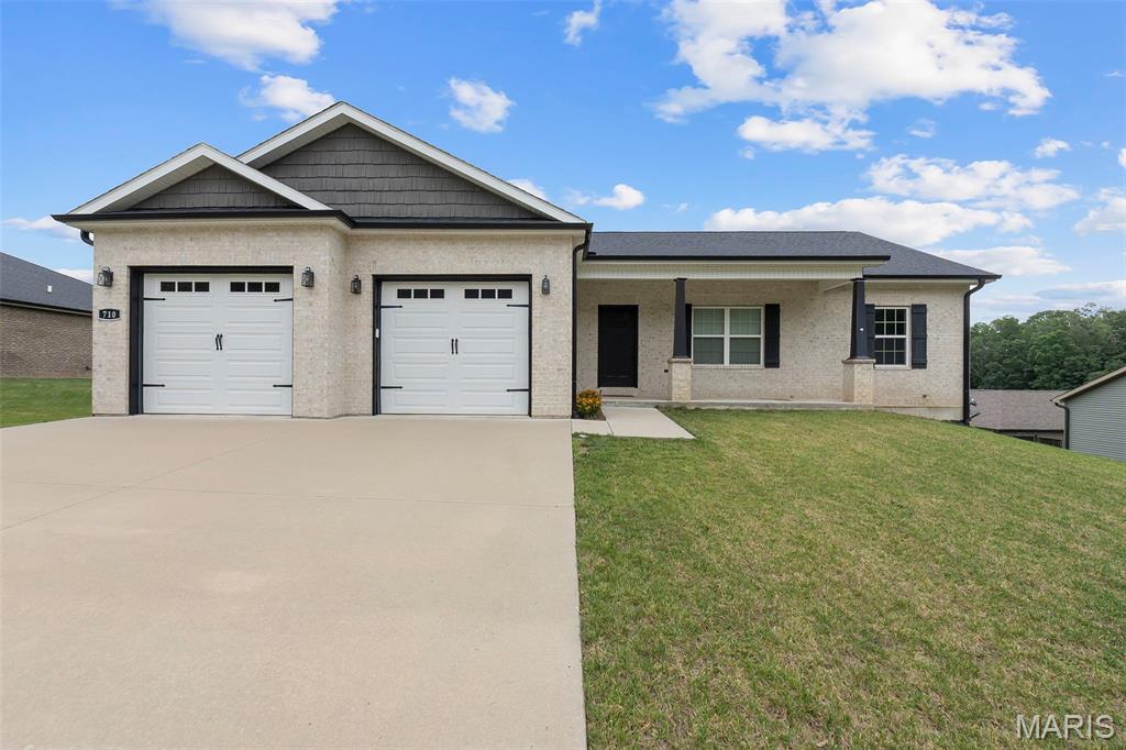 Collins Mill Sub Ph 2 - Residential