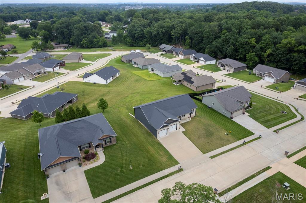 Collins Mill Sub Ph 2 - Residential