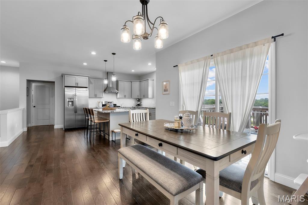 Collins Mill Sub Ph 2 - Residential