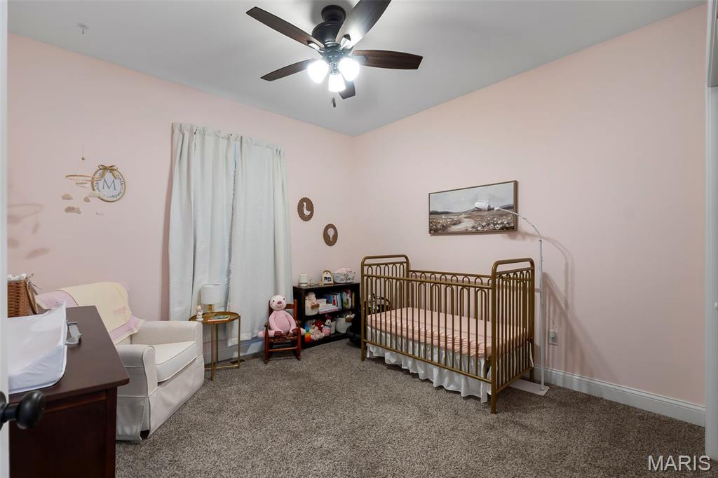 Collins Mill Sub Ph 2 - Residential