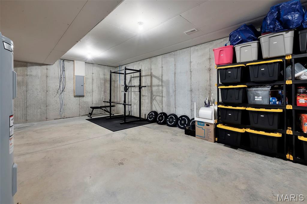 Collins Mill Sub Ph 2 - Residential