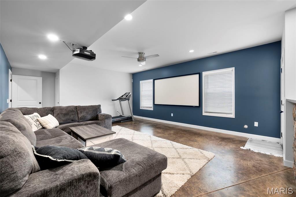 Collins Mill Sub Ph 2 - Residential