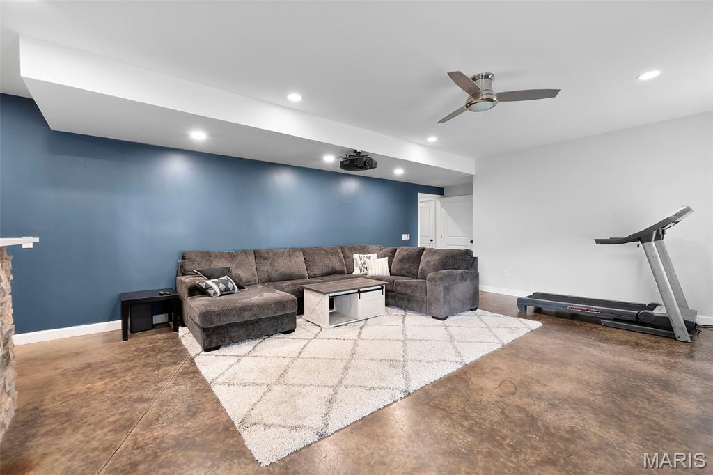Collins Mill Sub Ph 2 - Residential