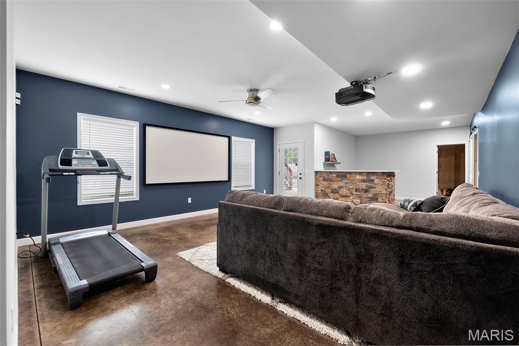 Collins Mill Sub Ph 2 - Residential