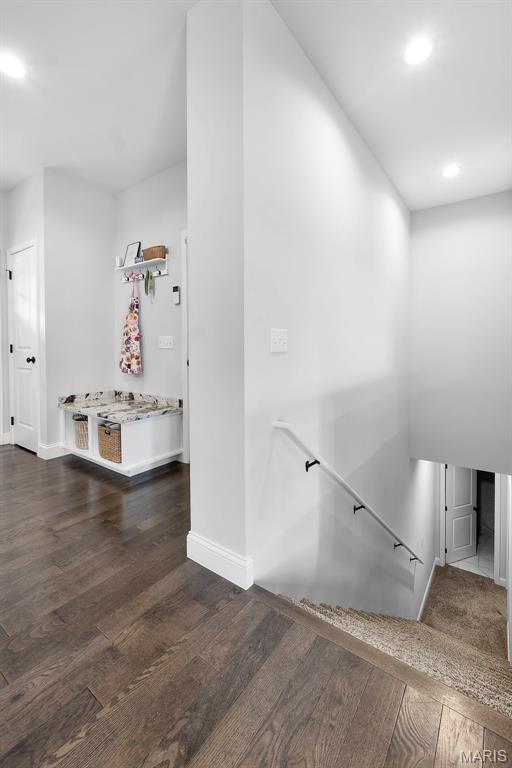 Collins Mill Sub Ph 2 - Residential