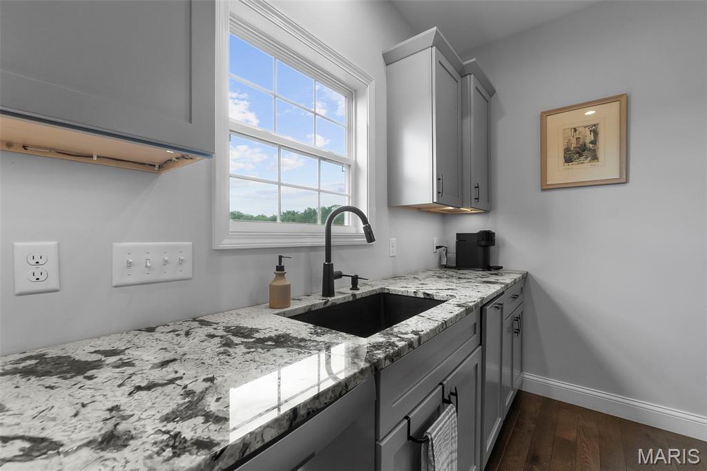Collins Mill Sub Ph 2 - Residential