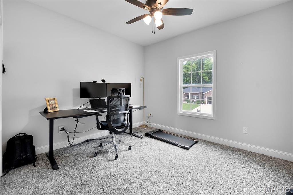 Collins Mill Sub Ph 2 - Residential
