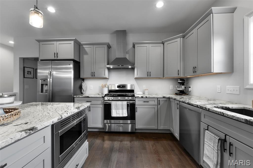 Collins Mill Sub Ph 2 - Residential