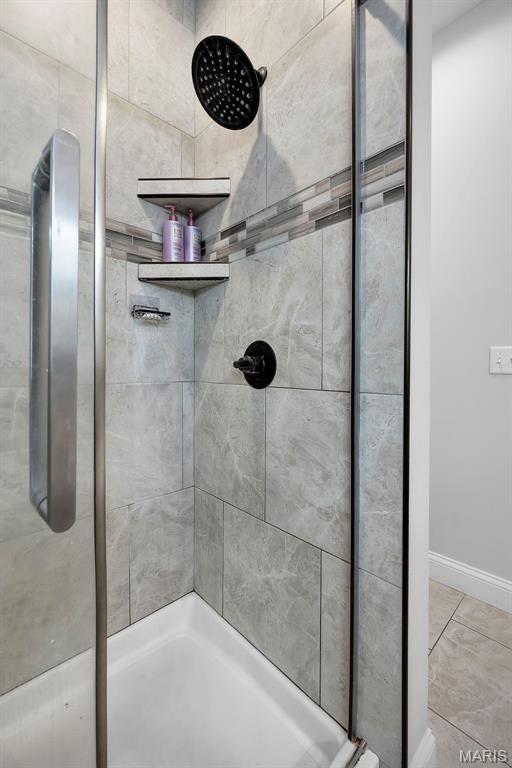 Collins Mill Sub Ph 2 - Residential