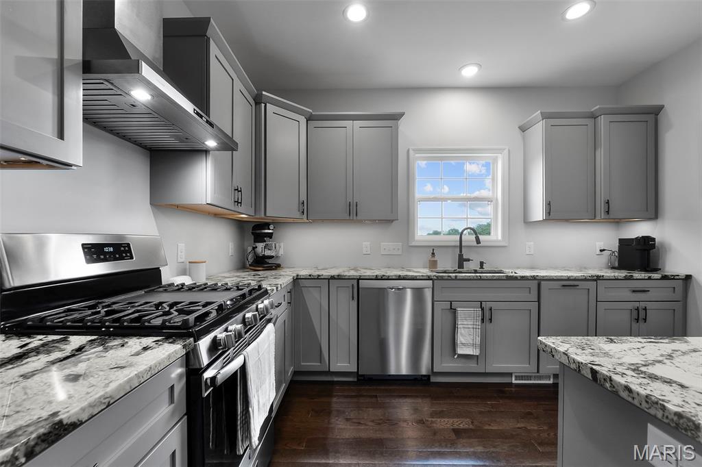 Collins Mill Sub Ph 2 - Residential