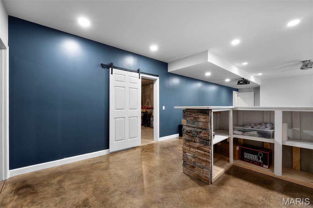 Collins Mill Sub Ph 2 - Residential