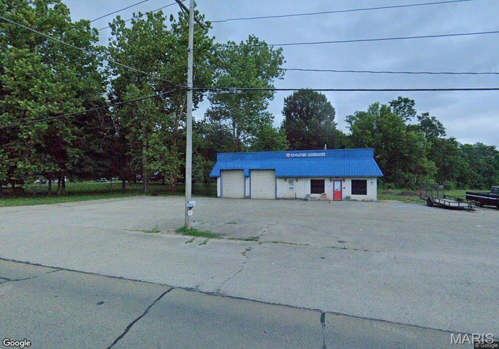 Prime 3.9-acre commercial opportunity located within Farmington city limits—a rare chance to secure a large, open parcel in a high-demand growth area.

This property offers exceptional redevelopment potential with dual access from Weber Road and Potosi Street, allowing for flexible site planning, multiple ingress/egress points, and strong traffic flow—ideal for retail, convenience stores, service-based businesses, or mixed-use concepts (subject to zoning).
The site currently includes a two-bay garage with office space, presently leased on a month-to-month basis, providing interim income while plans are finalized. The structure is in need of repairs and is being sold as-is, positioning this as a true value-add or redevelopment play.

Large tracts of commercially zoned land of this size inside city limits are increasingly scarce—especially with this level of accessibility, visibility, and layout flexibility. Whether you’re looking to develop immediately or hold for future appreciation, this property checks all the boxes for scale, location, and flexibility.

Endless possibilities. Rare footprint. Strong upside.