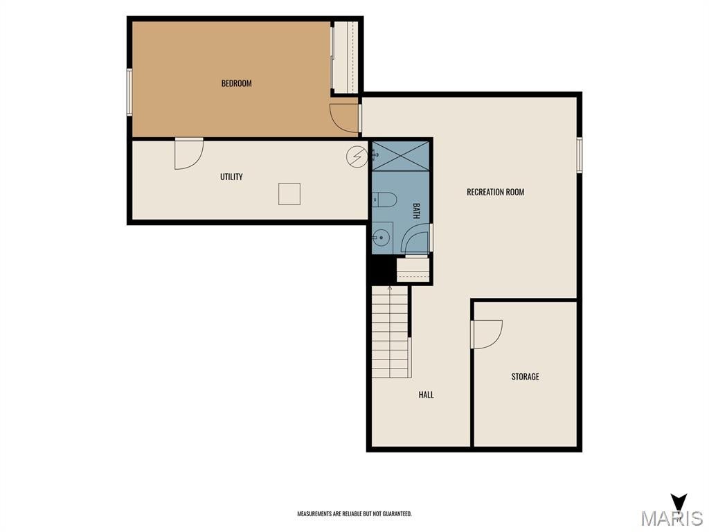 Antique Estates 3rd Add - Residential