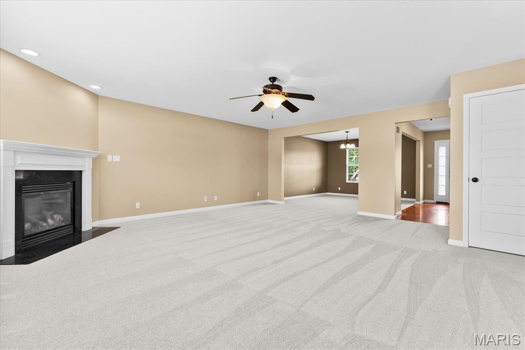 Antique Estates 3rd Add - Residential