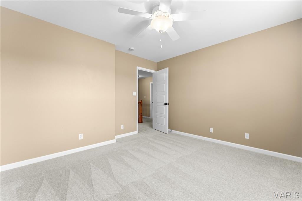 Antique Estates 3rd Add - Residential