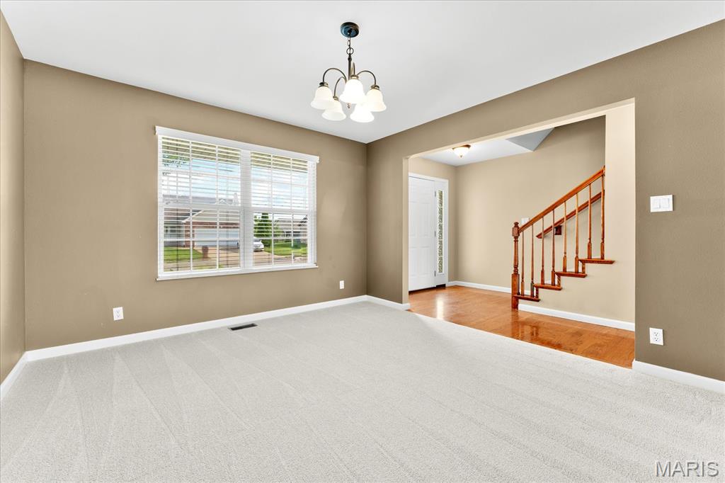 Antique Estates 3rd Add - Residential