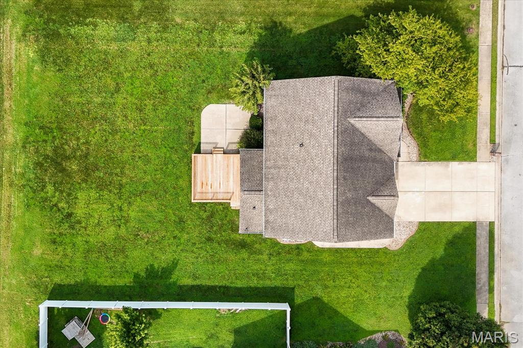 Antique Estates 3rd Add - Residential
