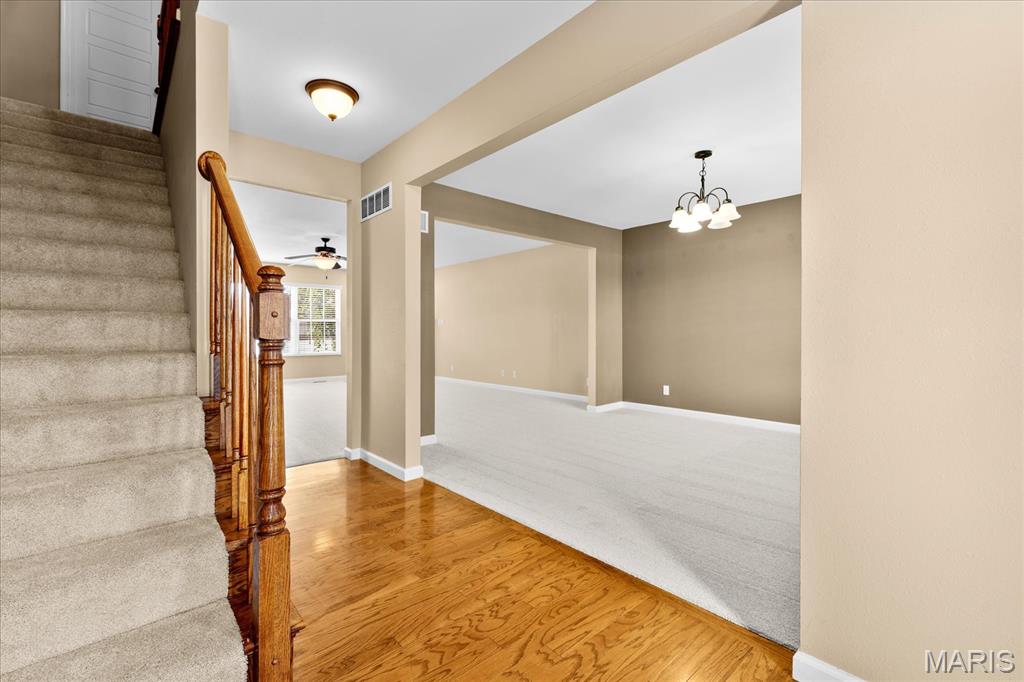 Antique Estates 3rd Add - Residential