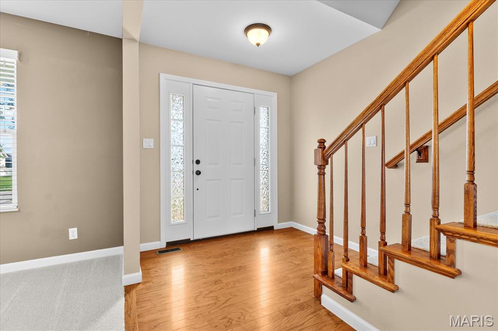 Antique Estates 3rd Add - Residential