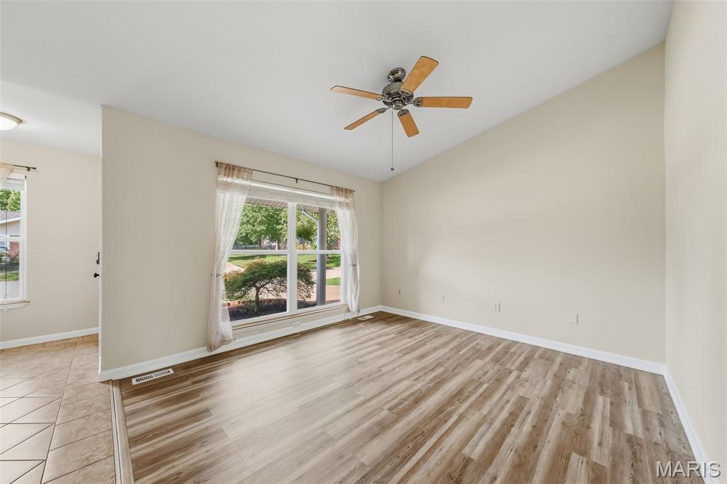 Enwood #2 - Residential