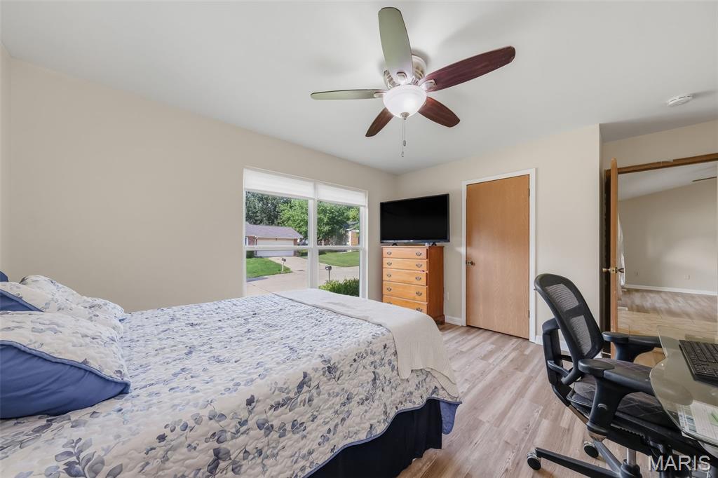Enwood #2 - Residential