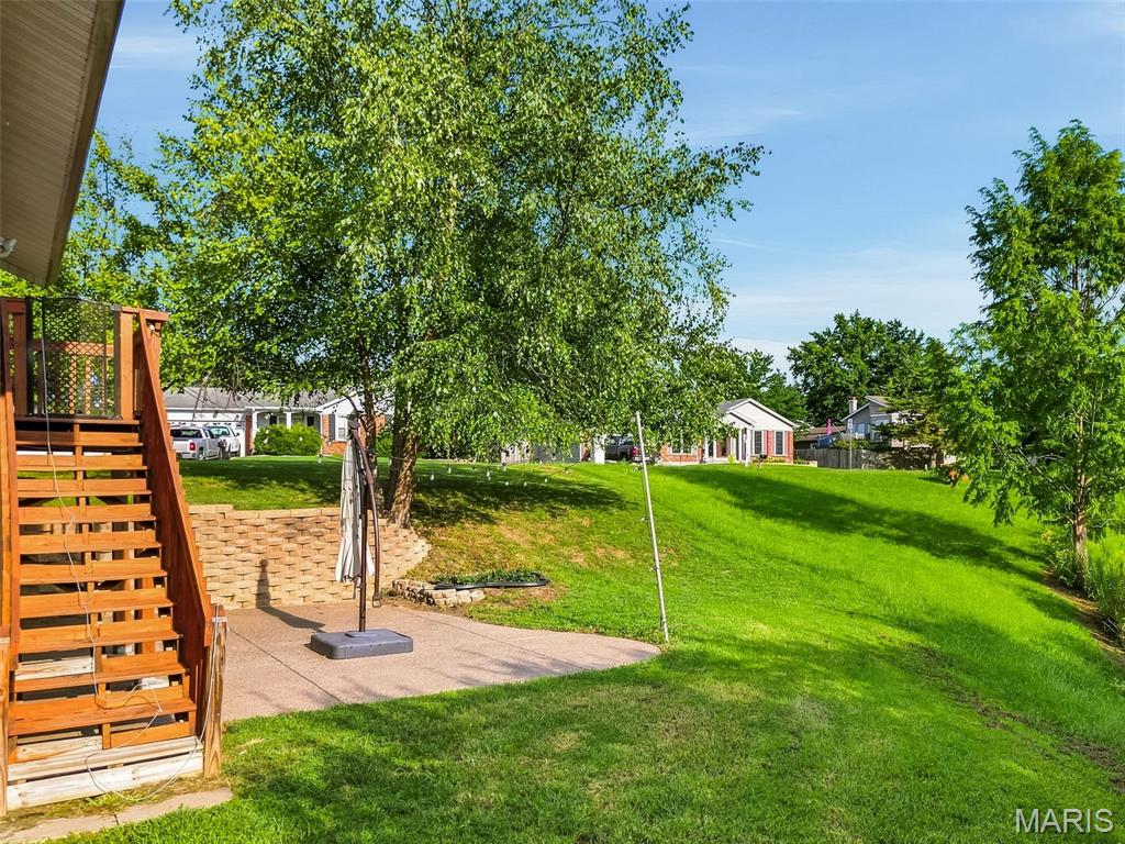 Enwood #2 - Residential