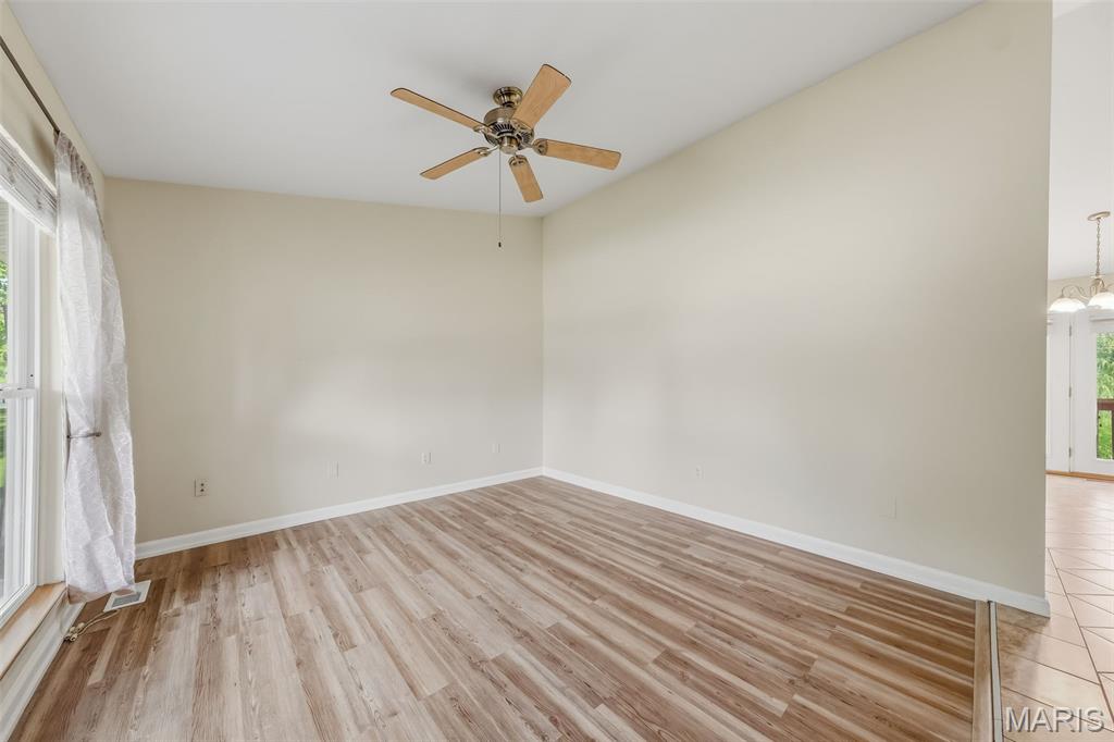 Enwood #2 - Residential