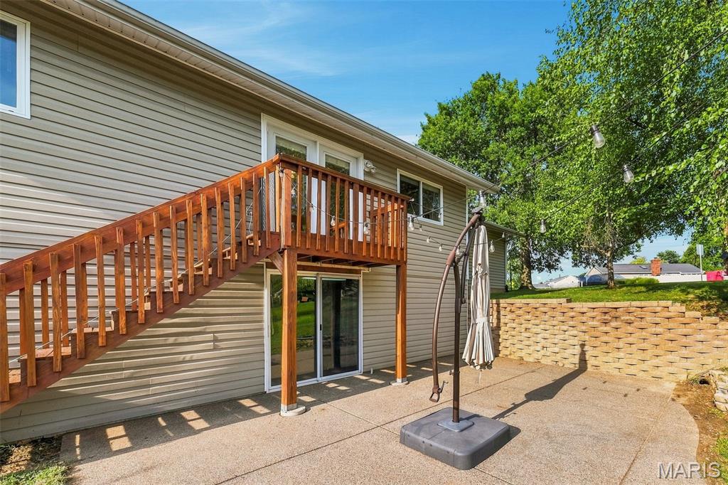 Enwood #2 - Residential