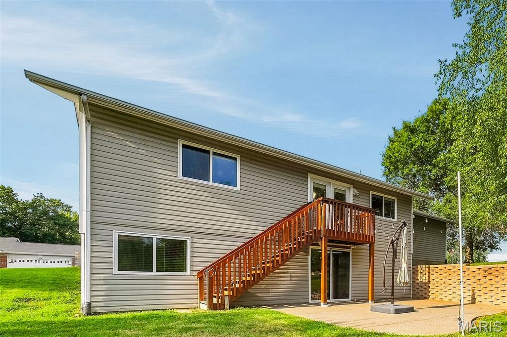 Enwood #2 - Residential