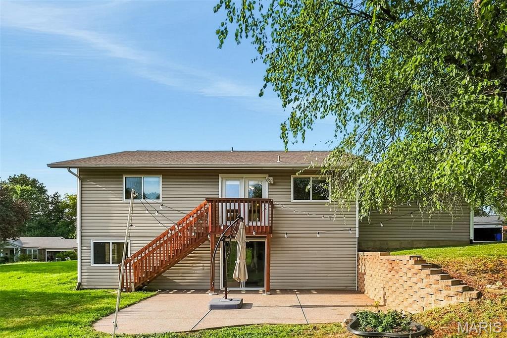 Enwood #2 - Residential