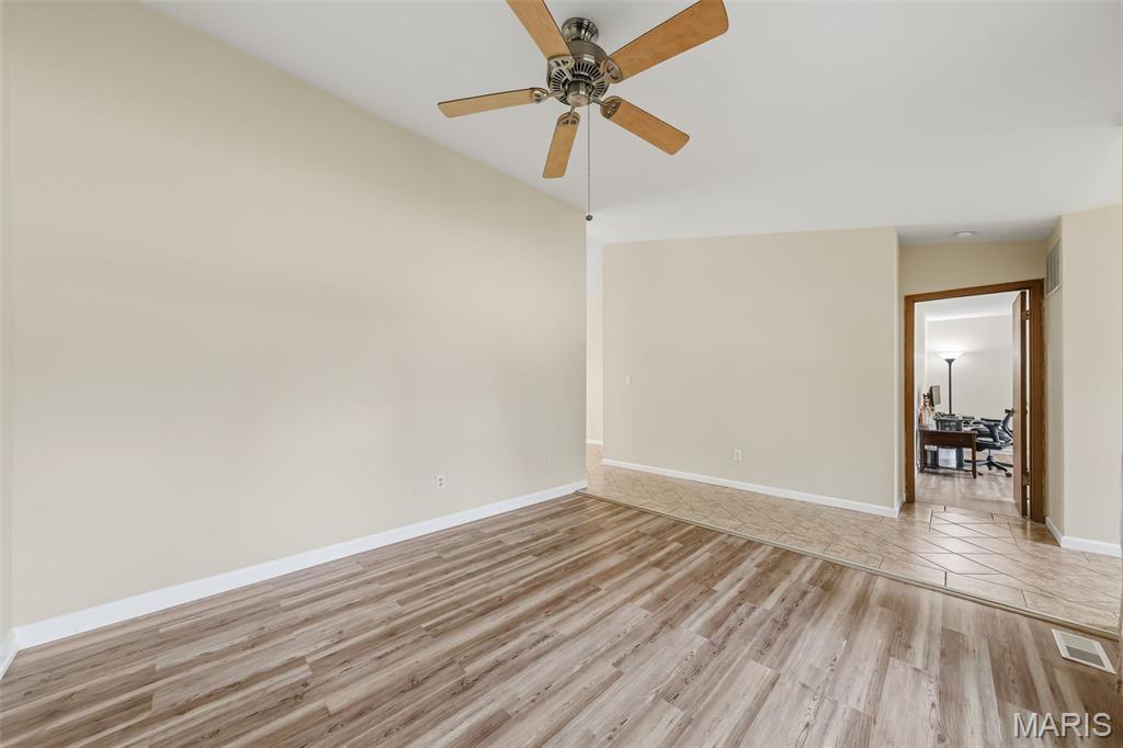 Enwood #2 - Residential