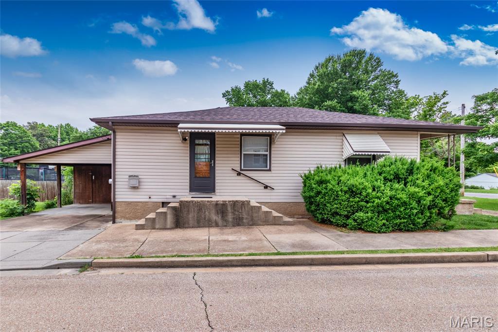 Riverview - Residential