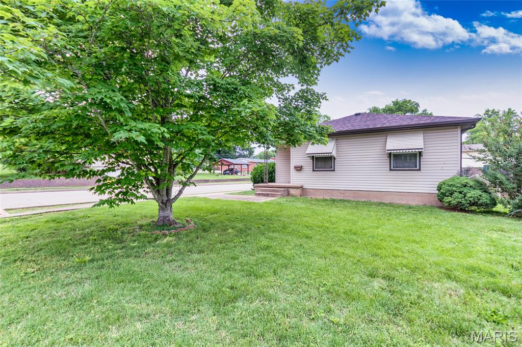 Riverview - Residential