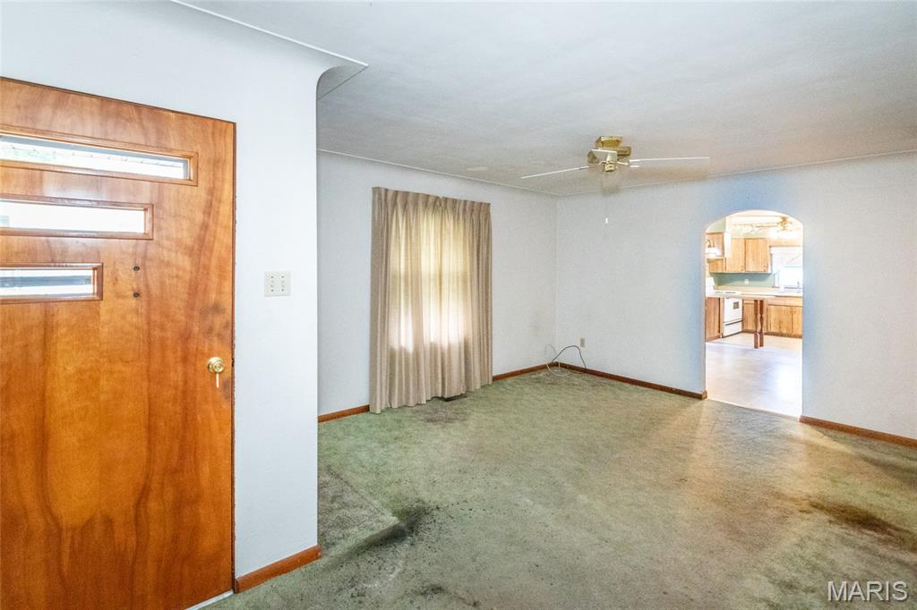 Riverview - Residential