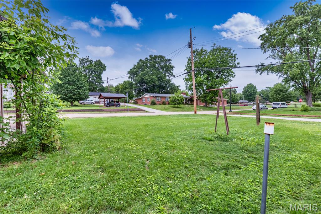 Riverview - Residential
