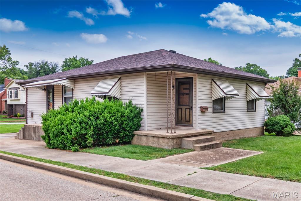 Riverview - Residential
