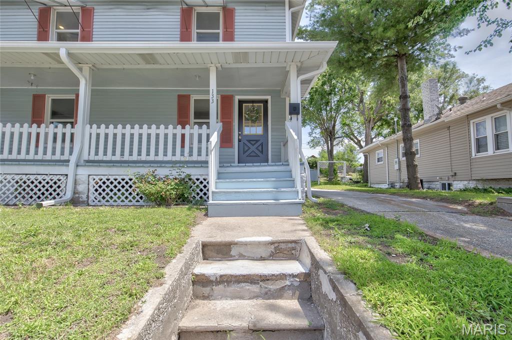 Sterling - Residential