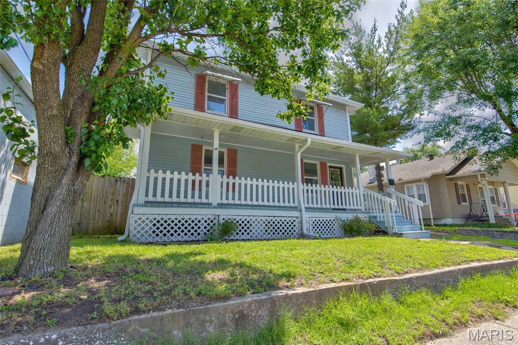 Sterling - Residential