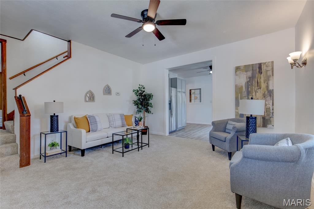 Sterling - Residential