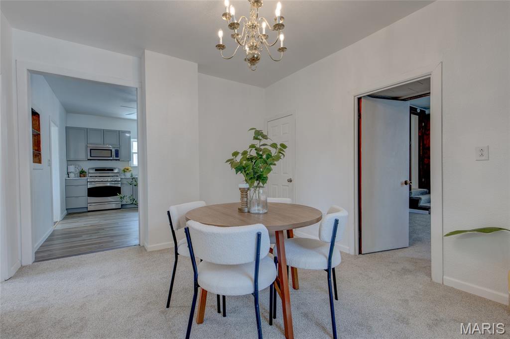 Sterling - Residential