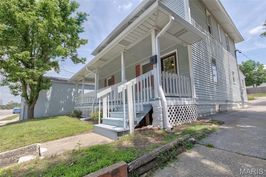 Sterling - Residential