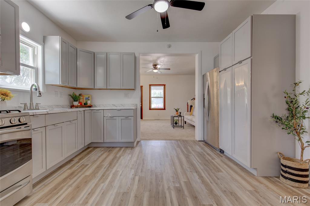 Sterling - Residential
