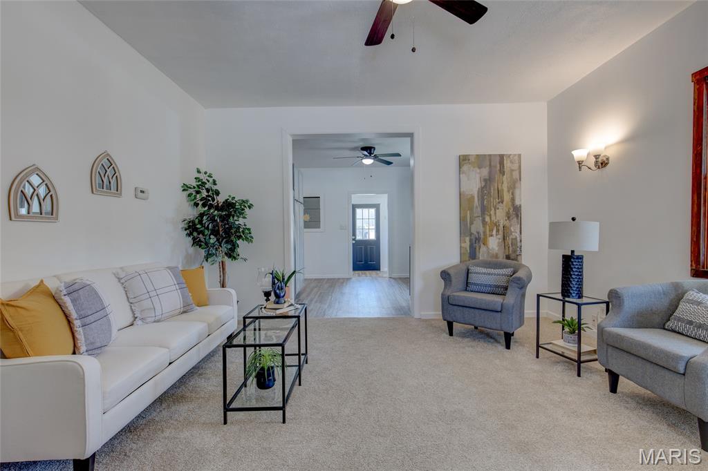 Sterling - Residential